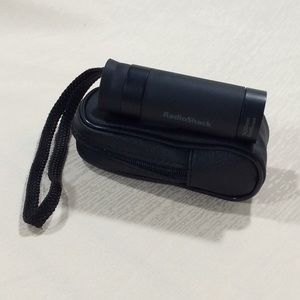 Vintage Radio Shack Visual Golfscope -5x20mm